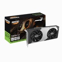 INNO3D NVIDIA Geforce Pci E RTX 5070 Twin X2 12GB GDDR7 192-Bit PCI Express Gen 5 Gaming Graphics Card - N50702-12D7-195064N