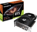 GIGABYTE nVidia GeForce RTX 3060 GAMING OC 8G GDDR6 Video Card, 1807 MHz PCI-E 4.0, 2x DP 1.4a, 2x HDMI 2.1