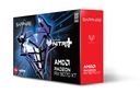 Sapphire gddr6 Nitro+ AMD Radeon RX 9070 XT Gaming OC 16GB pci e x16 Dual HDMI/Dual DP