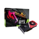 Cartão gráfico de jogos colorido GeForce RTX 3050 NB Duo 8G-V pci e x16 com 8GB GDDR6 RAM 3 anos Garantia High End Gaming Mining Edição