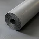Trendy Home Anti-Slip Mat 45 cm x 5 m para gavetas, Geladeira e prateleiras