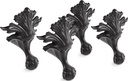 KOHLER Artifacts® ball-and-claw feet