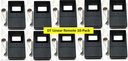 DT Linear 10PACK Delta 3 DTA DTD DTC Garage Door 1-Button Remote DNT00002A 310mh