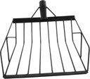 Corn Shovel Garden Tiller Hand Tools Collect Maize Spade for Indoor Gardening