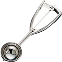 Yamashita Kogei UK 18-8 Ice Disher, #28, 8cc, 120086022