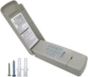 Garage Door Wireless Keypad for LINEAR LD033, LD050, LS050, LC075, LDCO800, LSO50