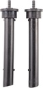 Replacement kerosene Heater Fuel Filter M50876-05 4 7/8" Fits Reddy Desa All-Pro Remington Master Knipco and more 55K-70K BTU Heaters(2PACK)