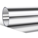 Aluminum Roof Flashing Roll - Sealing Windows, Doors, Siding & Roofing Ideal for Moss & Mildew Prevention (14" x 10')