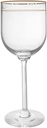Lenox LIBERTY LIMITED Gold Goblet