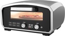 Kenmore indoor/outdoor pizza oven - countertop pellet electric portable ovens, horno para outside restaurant camping to grill solo 13 inch pizzazz