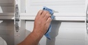 Premium Garage Door Insulation Kit - ONE CAR Garage Door 9'Wx7'H