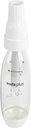 Household Portable Bubble Soda Water Maker Homemade Carbonate Beverage Drink For Dinners Parties Water Bottle Pet And Abs Material
