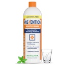 Prevention Oncology Alcohol Free Mouthwash, Soothing, Gentle, & Moisturizing, Mouthsore and Dry Mouth Mouthwash Specially Formulated for Patients Undergoing Oncology Treatment - 16 oz Bottle, 1-Pack