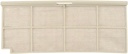 For Frigidaire 5304528926 Room Air Conditioner Filter-Air 1514129 AH23592...