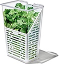 OXO Good Grips Produce Saver – Herb Keeper