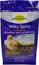 St. Gabriel Laboratories Milky Spore Grub Control Powder 10 Oz Concentrate