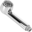 BlueStars Pull Out Sink Sprayer Head Replacement G1/2 or 13/16 Inch Male Thread Faucet Head Sprayer Spout – For Kitchen & Bathroom Sinks