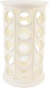 Coffee Pod Storage Carousel Holder Organizer 360° Rotating Stand for 40pcs Coffee Pods (ABS 2)