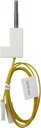 PP200, HA1000, 102548-01 Hot Surface Igniter Replacement Fit for Reddy Heater Models RC115CT, RC115T, RC165CT