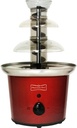 Chocolate Fountain, 3 Tiers