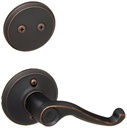RH Flair Lever Dummy Interior Trim