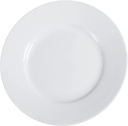 Yanco Abco Collection Bread/side Plate 6 1/4" Box of 36