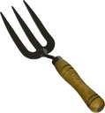Flexrake CLA324 Classic Hand Fork