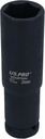 26mm Extra Deep Long Metric MM Impact Socket 1/2" Drive 6 Sided Single Hex