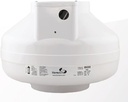 RN265 Radon Mitigation Fan 6" 326 CFM