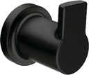Moen Y1103BL Bath Hardware, Matte Black