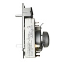 1pcs for Microwave Oven Accessories Insert Switch Timer Microwave Oven Timer 6 PINS WLD30-2/S T90
