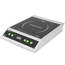 Vollrath (59300) 12" Mirage Cadet Induction Range - Mirage Cadet Series