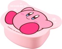 OSK Kirby SLD-1 Die Cut Seal Container, Kirby Lunch Box, Bento Box, Tapper, Plastic Container, Range OK