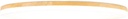 Slim Round Simple Ceiling Lamp, Flat Modern Wooden Ceiling Light, Acrylic Lamp Shade, LED White Light Light Fixture, Suitable for Office Bedroom Study