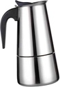 KICHOUSE Handheld Kettle Portable Coffee Pot 450ml Capacity Multi-use Pot for Tea Milk Juice