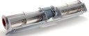 SALE - Replacement Harman Convection/Distribution Blower Accentra, XXV, and P35i Pellet Stove- 3-21-29045! by HHT