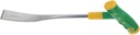 Small Garden Shovel Steel Trowel Tool Multi-Function Digging Spade for Vegetables Hand Shovel Comfortable Handle