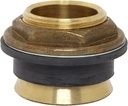 American Standard 047005-0070A SPUD 2.25" X 1.25" INLET