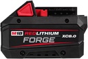 Milwaukee Electric - M18 REDLITHIUM Forge XC8.0 Battery Pack