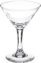 Libbey RLBD201 Embassy Cocktail No. 3771 Soda Glass (Pack of 6)