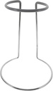 Cabilock Wine Filter Holder Rack Stemware Holder Decanter Stand for Kitchen Use Goblet Stand