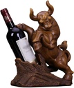 Wine Rack Decorations Wine Rack Wine Cabinet Decorations Zodiac Ox Office Furnishings
