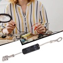 Wiring Connecting Terminals - Microwave Oven Diode Unidirectional CL04-12 General High-Voltage Diode 105 Degrees Household Appliances 350 MA Microwave Ovens - (Style: A)