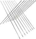 Metaltech Saferstack 4ft. x 7ft. Scaffold Cross Brace - 8-Pk. M-MC4884K8