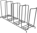 1pc Disposable Cup Dispenser Rack Cup Holder for Coffee Shops Tea Bars and Events Scratch Skid Design for Easy Storage