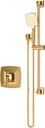 Symmons Oak Hand Shower Trim in Brushed Bronze