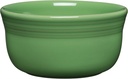 Fiesta® All-Purpose Gusto Bowl, 28oz (6inch) – Durable Ceramic, Lead-Free, Dishwasher/Microwave/Oven Safe – Made in USA Dinnerware - Meadow
