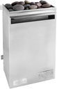 Manufacturing Electric Ultra Sauna Heater | Wall Mount | UL Listed | Solid Rock Tray Design | 12.0KW - 208V - 3 Phase | Made in The USA Since 1964…