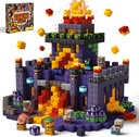 idoot 100PCS Magnetic Blocks - STEM Magnet Building Toys for Kids 3+, Birthday Gifts for Boys & Girls (0.8inch)