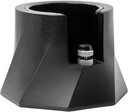 Tamping Station Epsresso Portafilter Holder - 58mm 54mm 51mm Coffee Portafilters Tamper Station Coffee Machine Accessories Tools